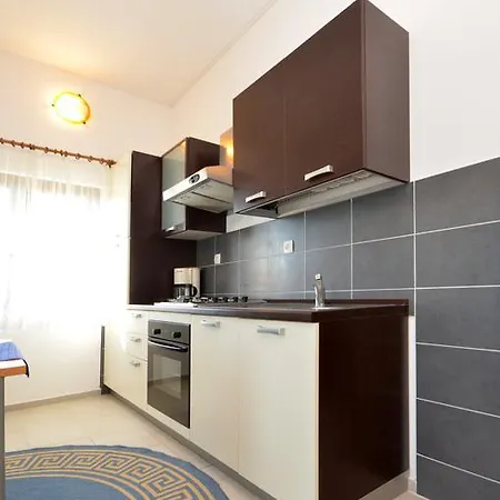 Iva Apartment Zadar