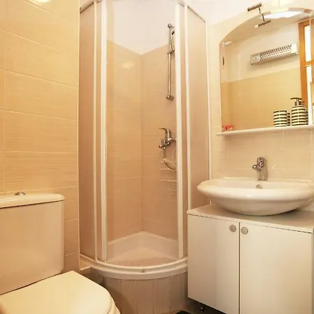 Apartment Iva