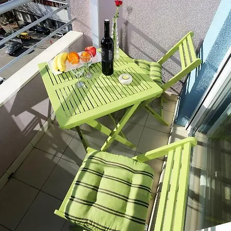 Apartment Iva