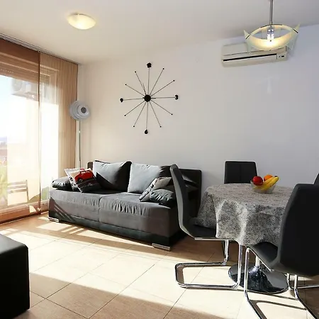 Apartment Iva Zadar