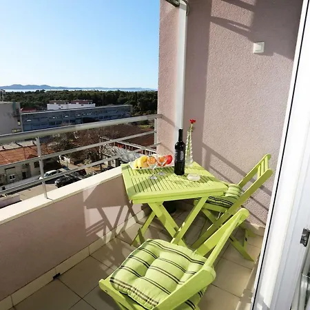 Apartment Iva