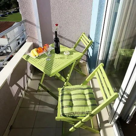 Iva Apartment Zadar