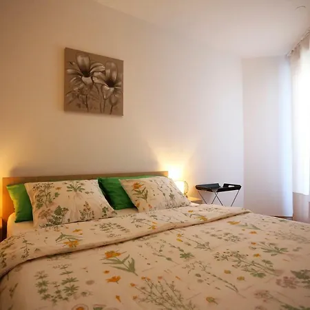 Apartment Iva