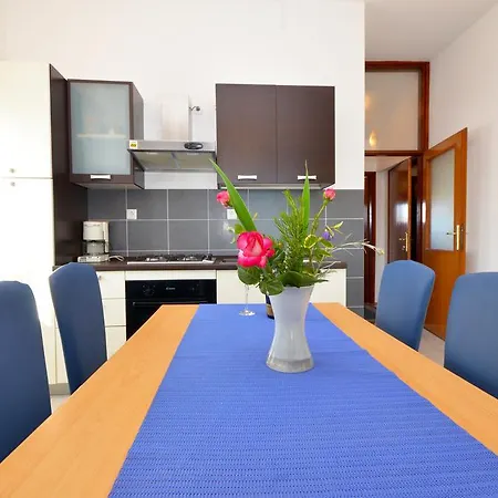 Apartment Iva *