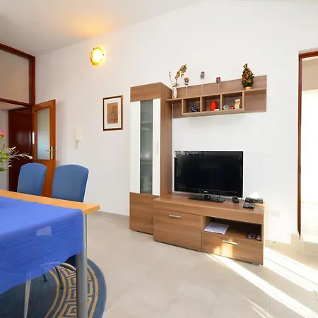 Iva Apartment Zadar