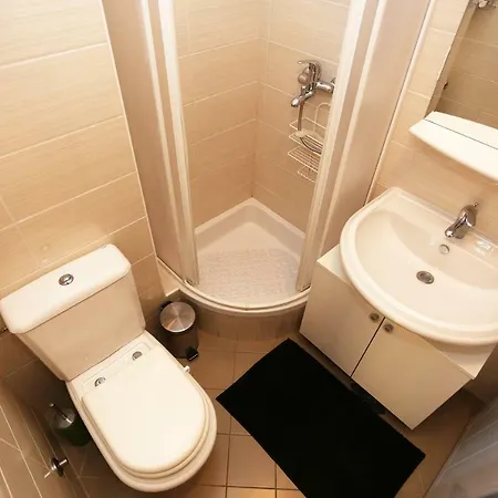Apartment Iva