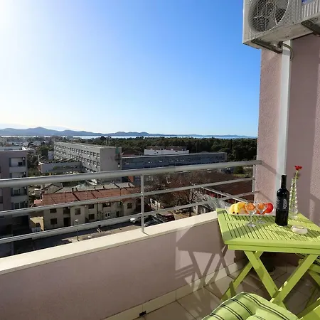 Iva Apartment